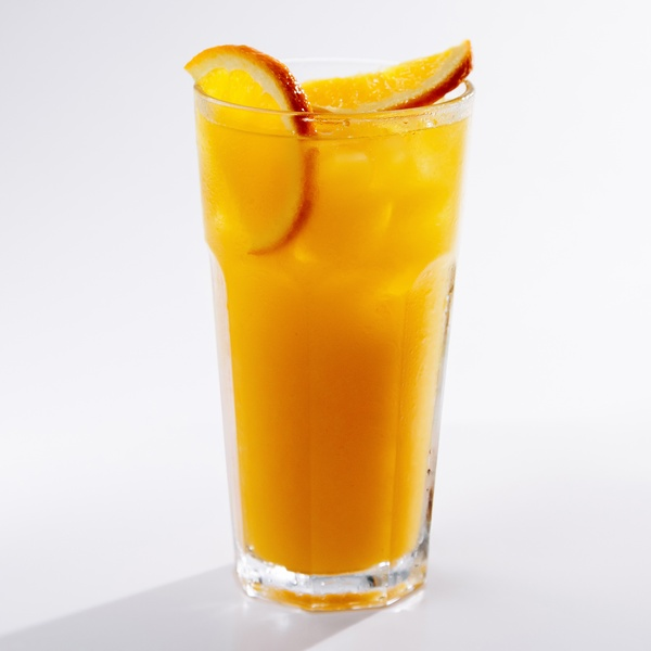 Лимонад МАНГО - МАРАКУЙЯ 500мл