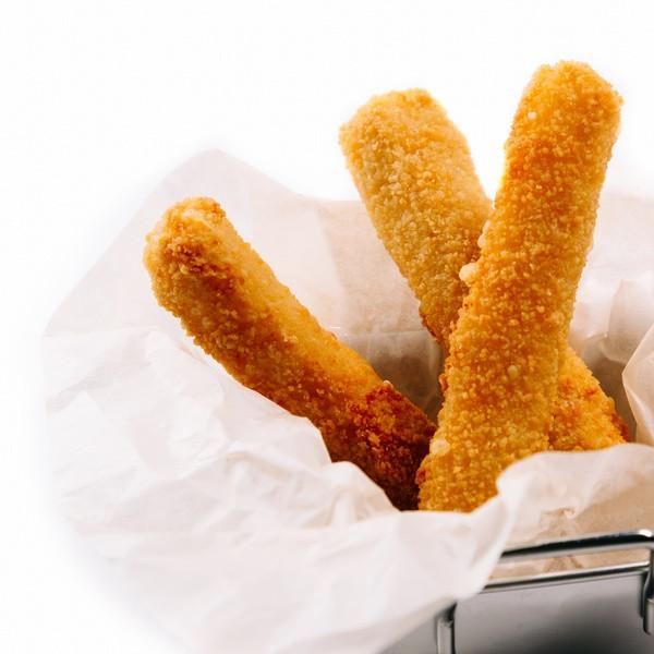 Сырные палочки 