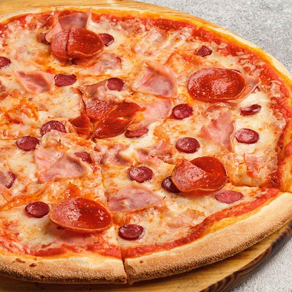 Мясная  (классическая)