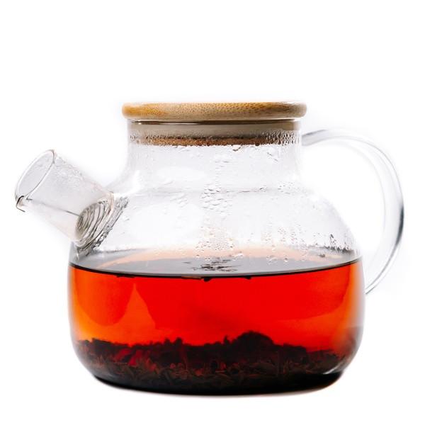 Чай черный 300 мл