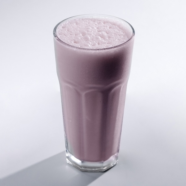 Коктейль КЛУБНИЧНЫЙ 500мл