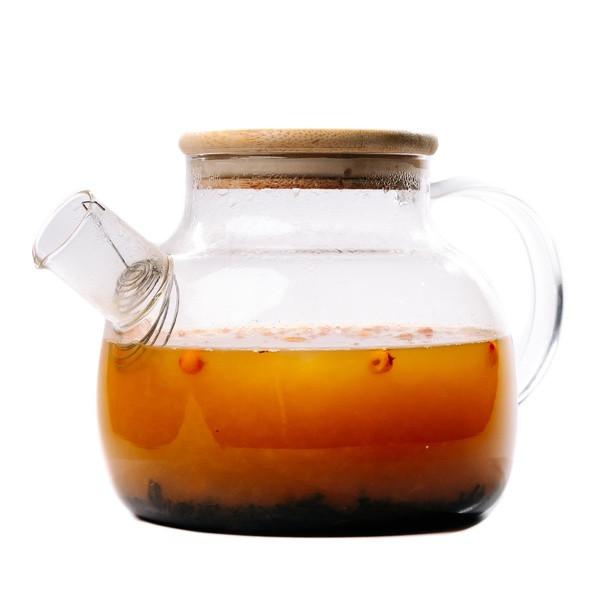 Чай облепиховый 300мл