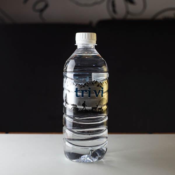 Вода не газ 0,5 Хаб