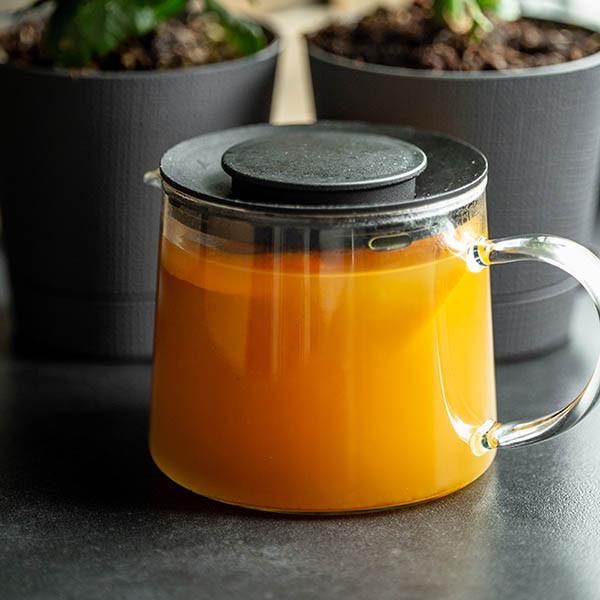 Чай манго - маракуйя 0,300мл