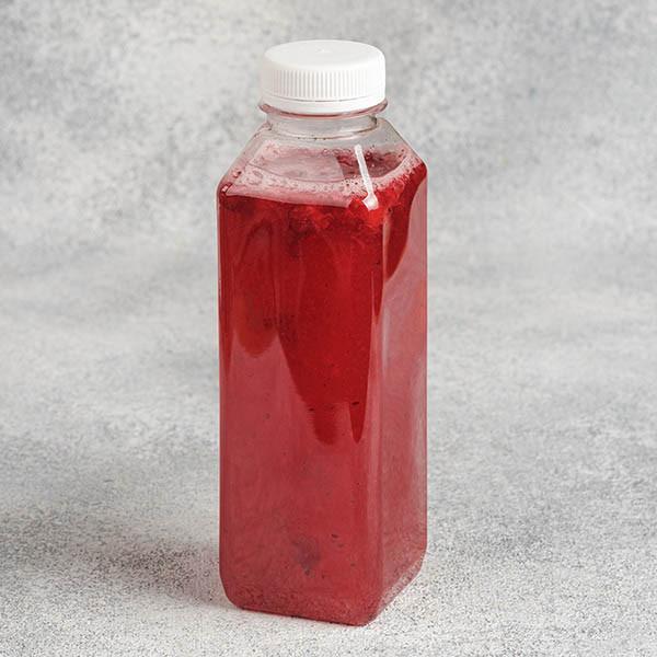 Лимонад черника-лаванда 0,5 