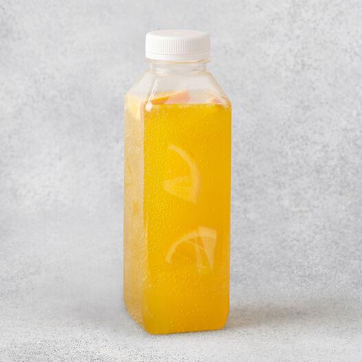 Лимонад манго-маракуйя 0.5