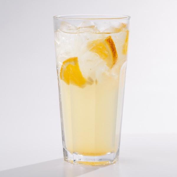 Лимонад апельсин огурец 0,5 