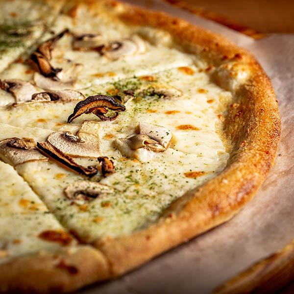 Грибная (с шампиньонами)