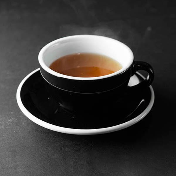 Чай черный 300 мл