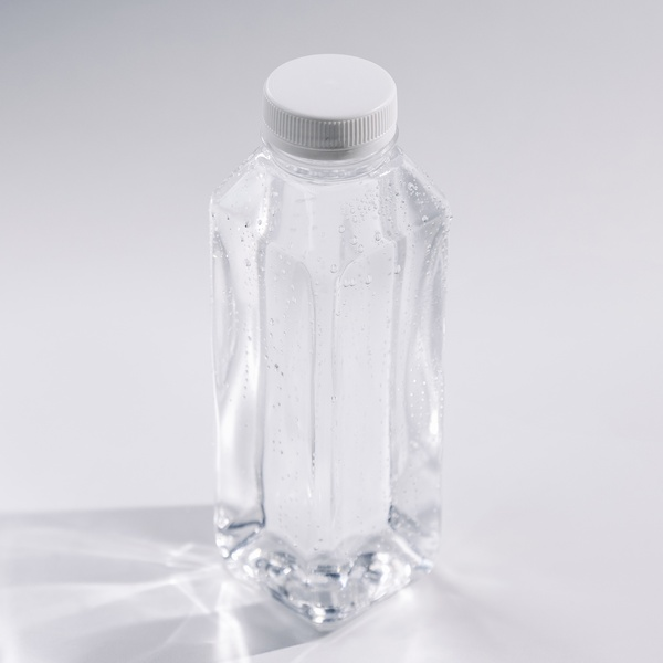 Вода не газ 500мл