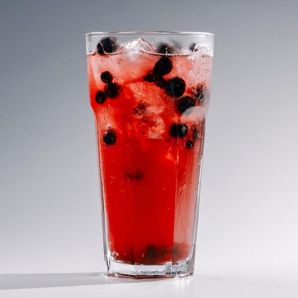 Лимонад ЧЕРНИКА-ЛАВАНДА 500мл