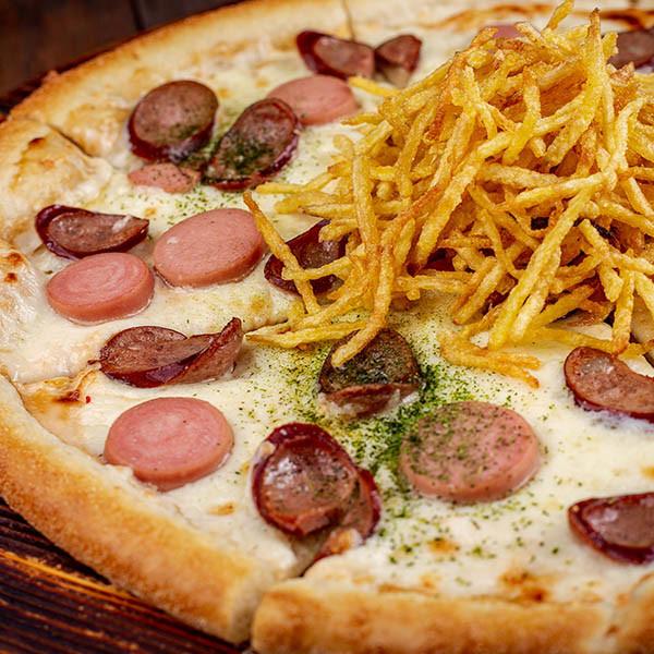 Детская (томатный соус)