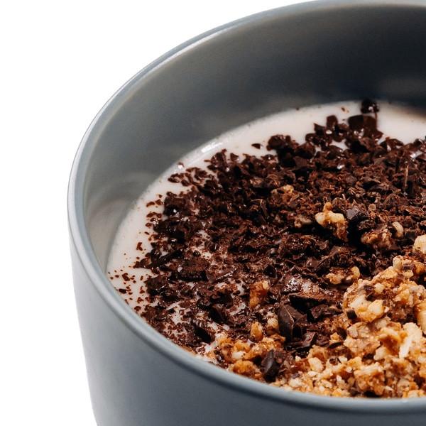 Каша овсяная 