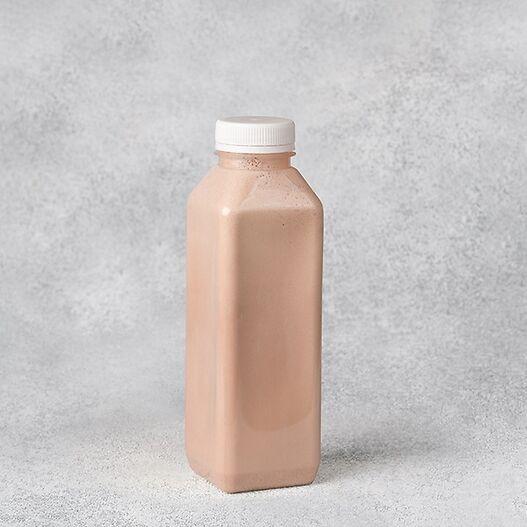 Коктейль шоколадный 0.5