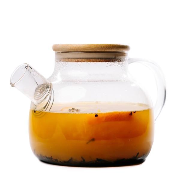 Чай манго - маракуйя 300мл